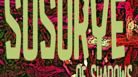 Susurye of Shadows