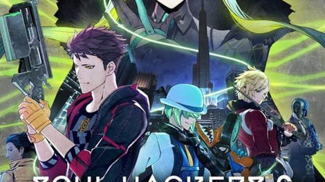 Soul Hackers 2: Digital Deluxe Edition