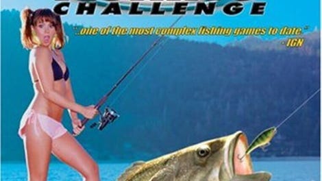 Pro Fishing Challenge