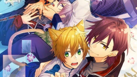 TekiKare: Boyfriend or Foe?
