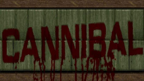 Cannibal