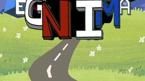 Egnima