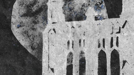 The Ascent of the Gothic Tower