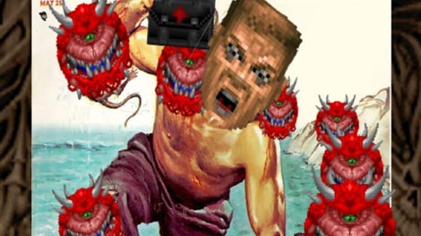 The Island of Killer Cacos