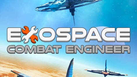 eXoSpace Combat Engineer