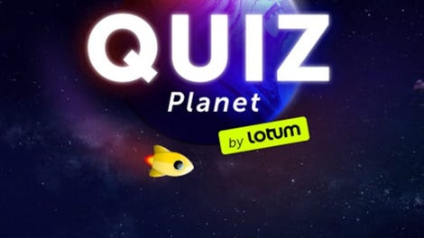 Quiz Planet