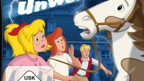 Bibi & Tina: Das große Unwetter