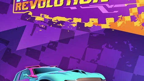 RC Revolution: High Voltage