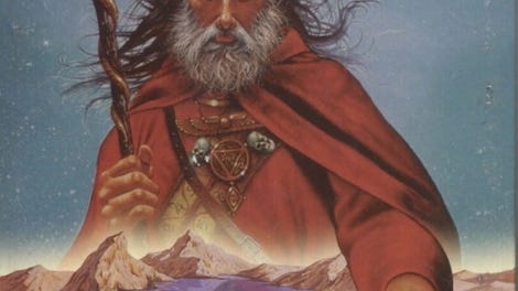 Dungeons & Dragons Fantasy Empires
