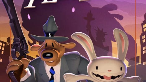 Sam & Max: The Devil's Playhouse