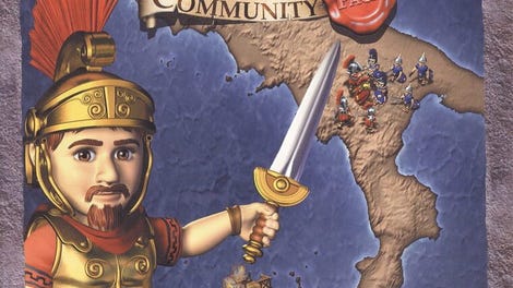 Die Siedler IV: Community Pack