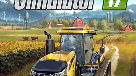 Farming Simulator 17