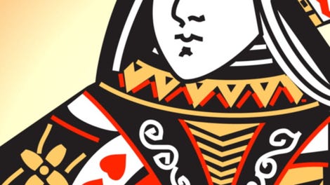 Top Solitaire