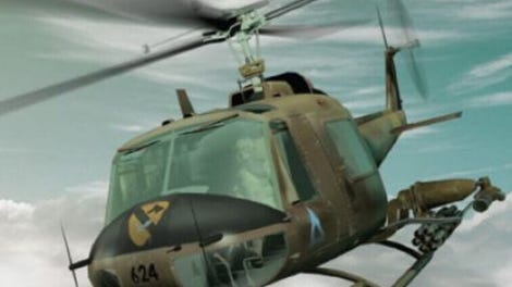 Whirlwind of Vietnam
