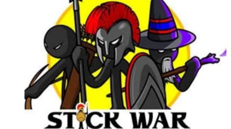 Stick War: Legacy