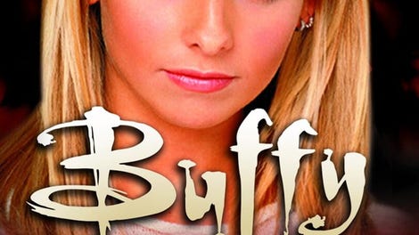 Buffy the Vampire Slayer: Sacrifice