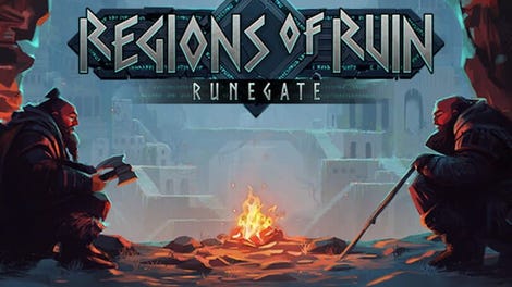 Regions of Ruin: Runegate
