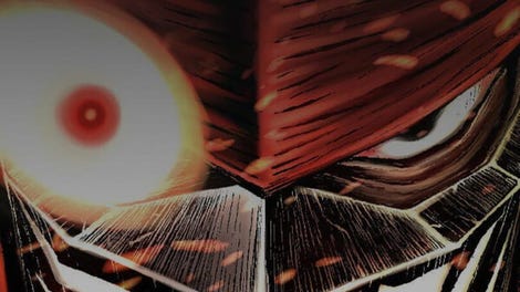 Ninja Slayer: Neo-Saitama In Flames