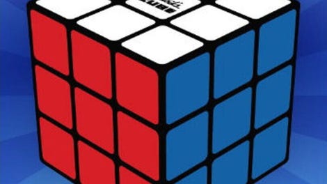Rubik's Cube