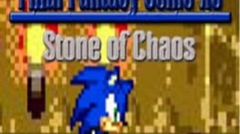 Final Fantasy Sonic X: Episode 3