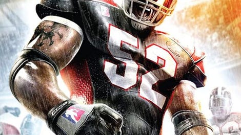 Backbreaker
