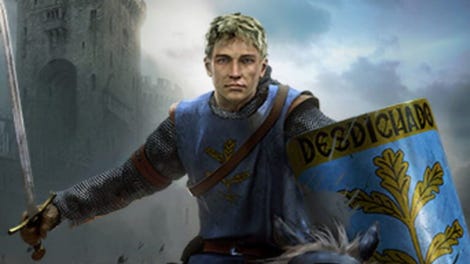Crusader Kings II: Dynasty Starter Pack