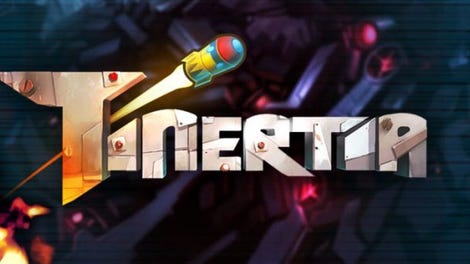 Tinertia