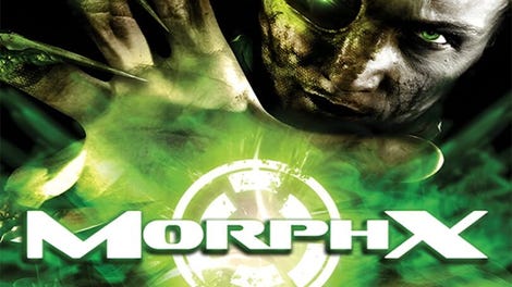 MorphX