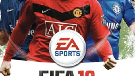 FIFA Soccer 10