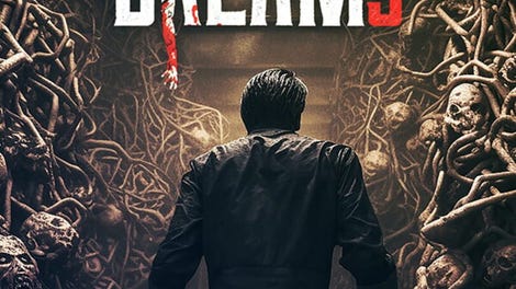 Bad Dreams: Free Dive