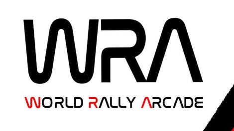 World Rally Arcade