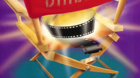 3D Movie Maker