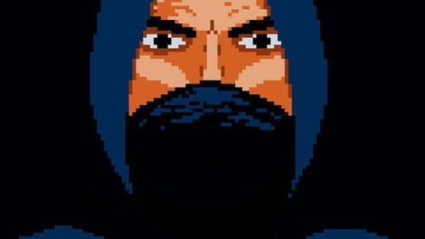 How to Become a Ninja: Part 1