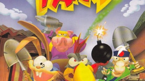 Super Farm