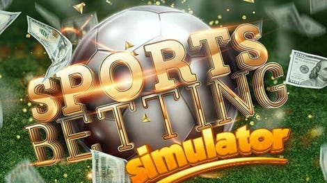 Sports Betting Simulator