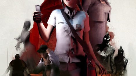 DreadOut: Keepers of The Dark