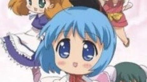 Bincho-tan: Shiawase-goyomi