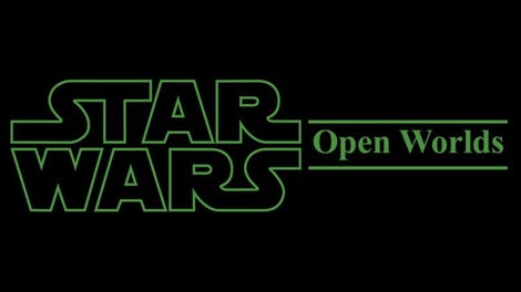 Star Wars: Open World