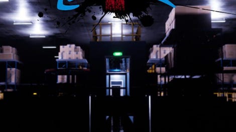 Prime Horror II