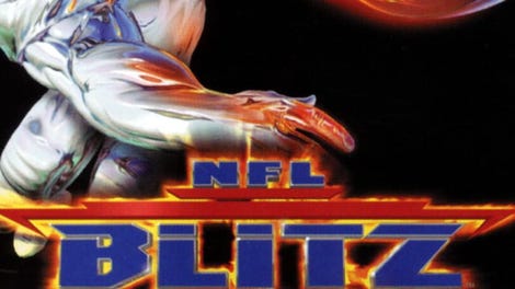 NFL Blitz 2001