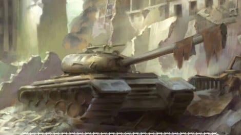 Red Chaos: The Strict Order