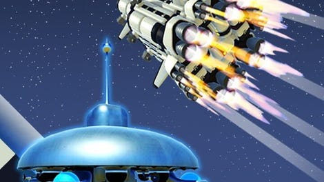 TerraTech: To the Stars Pack