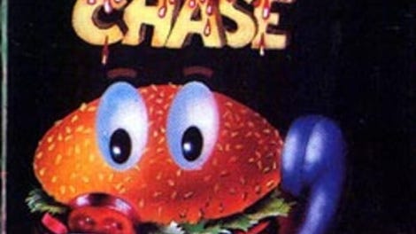 Whopper Chase