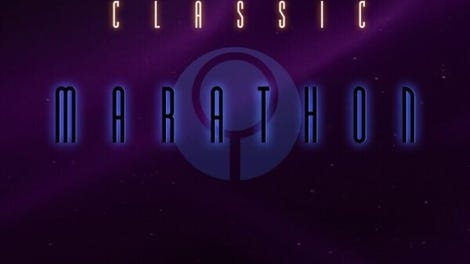 Classic Marathon