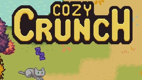 Cozy Crunch