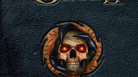 Baldur's Gate II: Throne of Bhaal