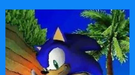 Sonic DS