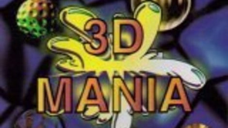 3D Mania