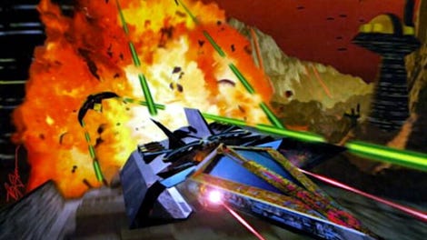 Terminal Velocity