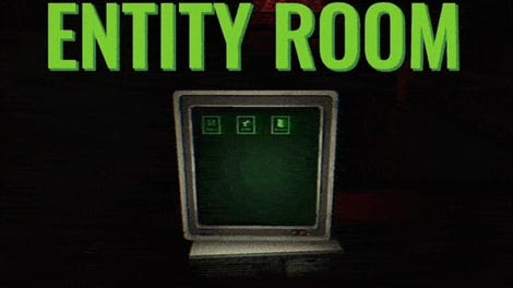 Entity Room